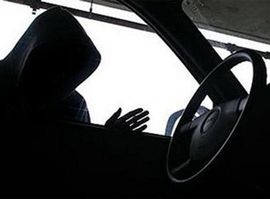 U RS manje krađa automobila