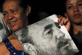 Proslavljen 85. rođendan Fidela Kastra u Havani