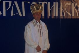 Jedina kneževina na Balkanu dobila Ustav