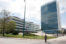 Posao u administraciji za 124 nova činovnika