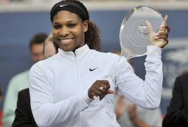 Serena osvojila i Rodžers kup