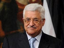 Mahmud Abas danas sa članovima Predsjedništva BiH