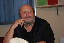 Nagrada Pavle Vuisić dodijeljena Petru Božoviću