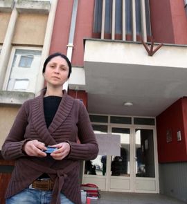 Prevareni kupci stanova u štrajku