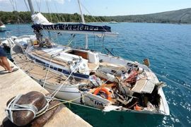 Italijanski nautičari poginuli u sudaru sa jahtom zagrebačkog ...