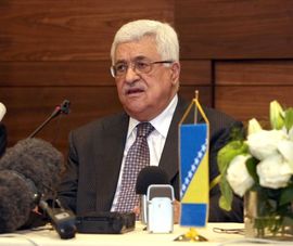 Nakon posjete Abasa nedefinisana podrška Palestini