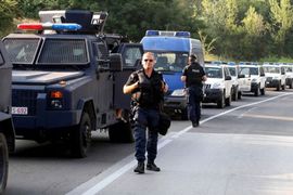 Vraćeni i autobusi vranjskog prevoznika