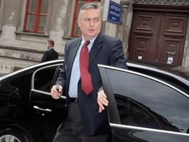 Majkić: Ključ formiranja državne vlasti je mjesto za Lagumdžiju