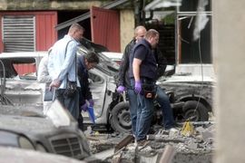 Upozorenja za strance: Terorizam i mine vrebaju u BiH