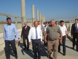 Džombić: Vlada RS će ublažiti posljedice suše