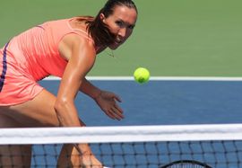 Jelena Janković u osmini finala Sinsinatija
