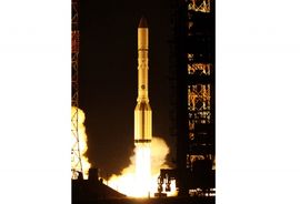 Ruski satelit pronađen na neplaniranoj orbiti