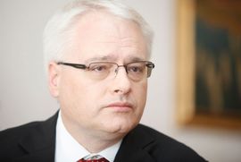 Josipović za smjenu Jandrokovića
