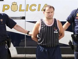 "Batko prvi ubica i  razbojnik Sarajeva"