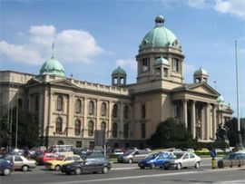 Priznavanje Kosova nije uslov Srbiji za EU