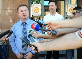 Akcija SIPA: Tražili povrat poreza, dobili lisice