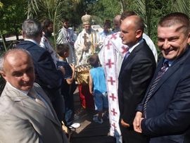 Obilježena krsna slava: Trebinje se razvija u svakom pogledu