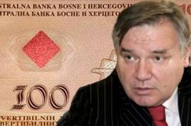 Guverner CB BiH za pomoć zaduženima u francima