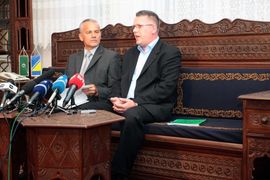 Sudski epilog moguć zbog etikete "islamofoba"