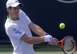 Berdih eliminisao Federera, Zimonjić i Ljodra u polufinalu dublova