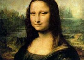 Sto godina od krađe Mona Lize