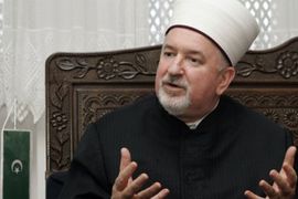 Cerićeve izjave uzburkale i Srbiju