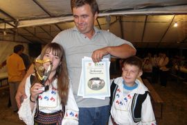 Zvijezde Dubrave najbolji izvornjaci