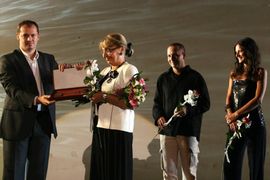 Počeo Festival glumačkih ostvarenja