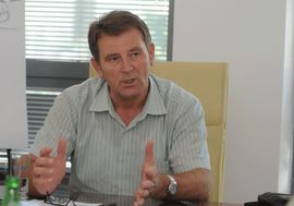 Mladen Kovačević: Garancijama snizili bankarske kamate