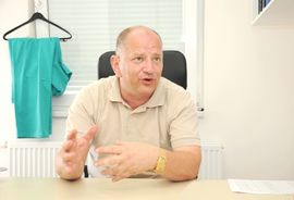 Nikica Gabrić: Naoružani najboljim znanjem i tehnologijom