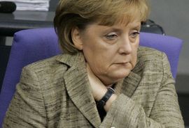 Merkel: Hrvatska treba da pomogne BiH