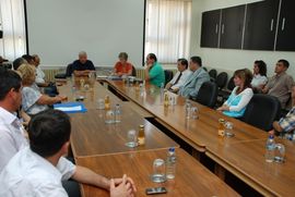 Prijedor: Preduzetnicima 45 000 KM za zapošljavanje