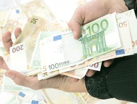 Evro se vraća u trgovine i kafane