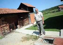 U više opština uvedene restrikcije: Bez vode na 40 stepeni Celzijusa