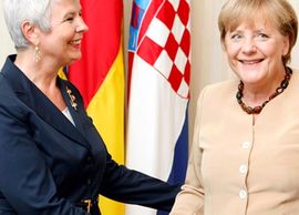 Mora biti nastavljena borba protiv korupcije i kriminala
