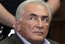 Slučaj Stros-Kan: Povjerenje bitnije od dokaza