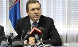 Bogdanović: Beograd neće dozvoliti da na severu zaživi kosovska ...