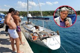 Horvatinčićevi advokati tvrde da Italijane nije bilo moguće spasiti