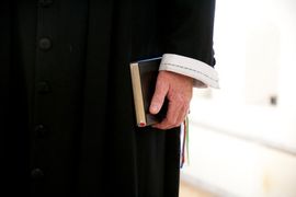 Homoseksualna vjenčanja u Danskoj uskoro i u crkvi?