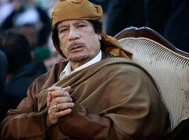 Gadafi: Taktički smo se povukli iz Bab al-Azizije