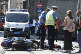 Poginuo Đinđićev šef izbornog štaba
