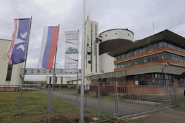 Radnici Fabrike šećera Bijeljina u štrajku