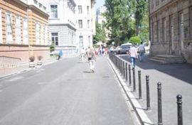 Francuz opljačkan u Sarajevu