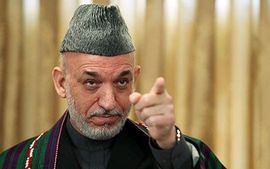 Karzai osudio korišćenje djece u samoubilačkim napadima