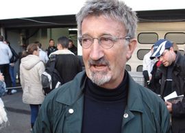 Edi Džordan kritikovao Nijemca zbog povratka u F1: Šumi je stari ...