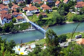Uhapšen osumnjičeni za silovanje djevojčice