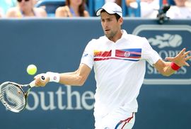 Novak Đoković prvi nosilac na US Openu