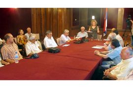 Održan okrugli sto o Ivi Andriću