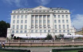 Silovatelj iz Amerike uhapšen u zagrebačkom hotelu