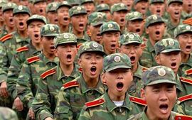 Peking: Izvještaj Pentagona je kleveta